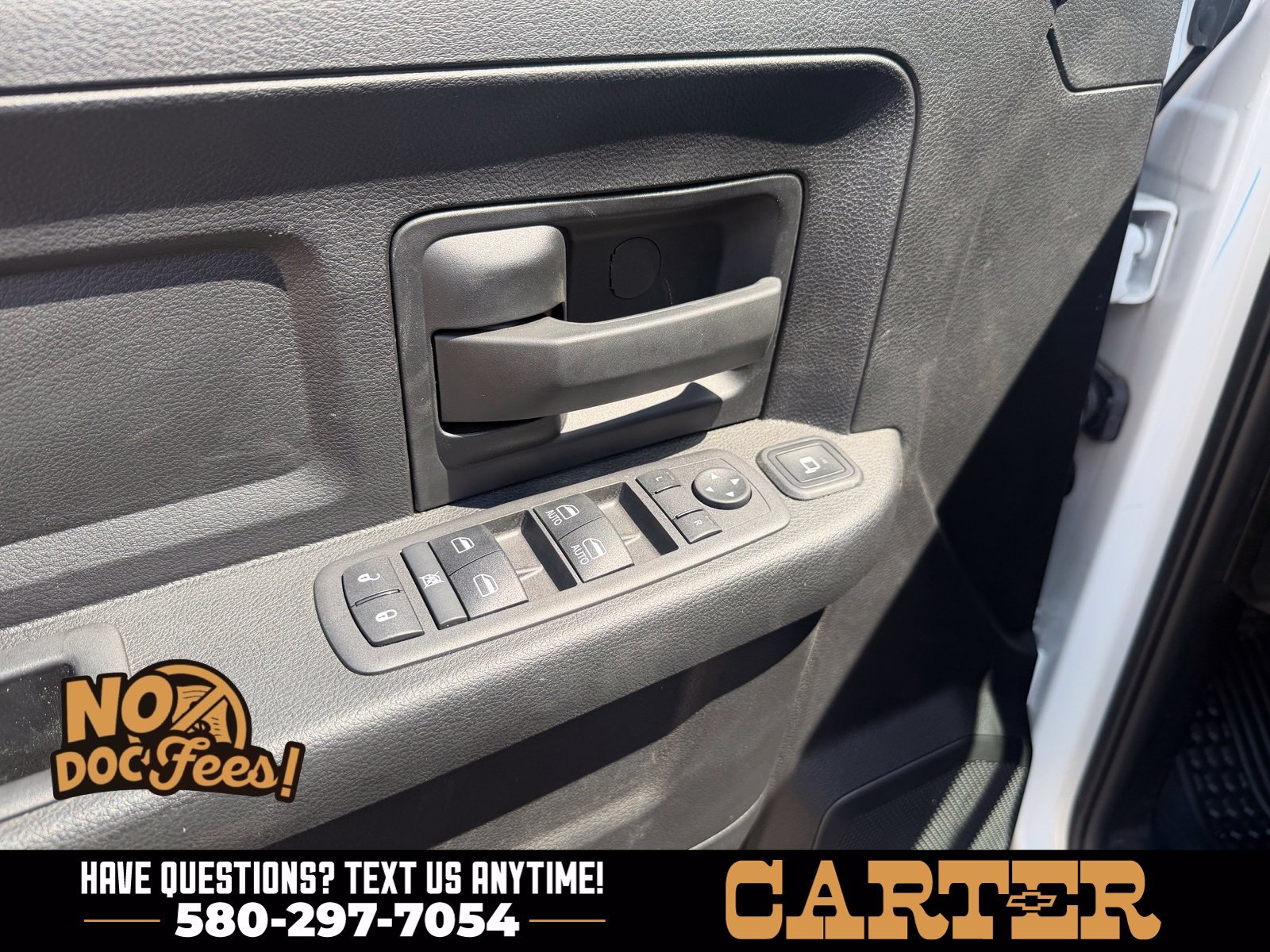Used 2024 RAM 4500 Tradesman AWD/4WD image 15
