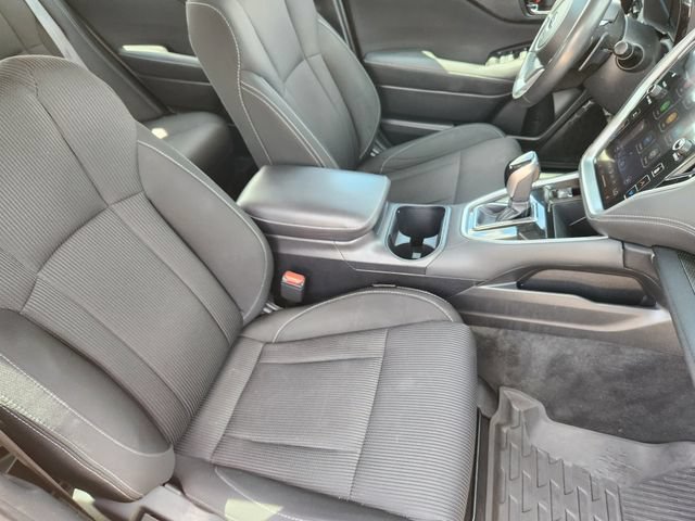 Used 2022 Subaru Legacy Premium AWD/4WD image 13