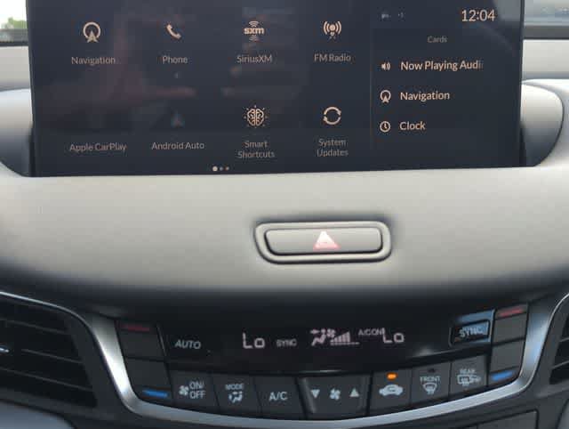 Certified 2025 Acura TLX w/ Technology Package FWD image 30