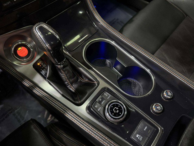 Used 2019 Nissan Maxima SR w/ Premium Package image 32