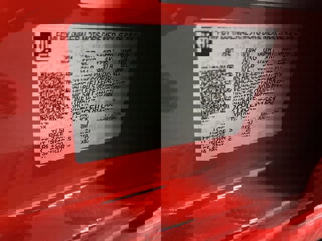 New 2026 GMC Sierra 1500 Elevation w/ Elevation Select Package AWD/4WD image 34