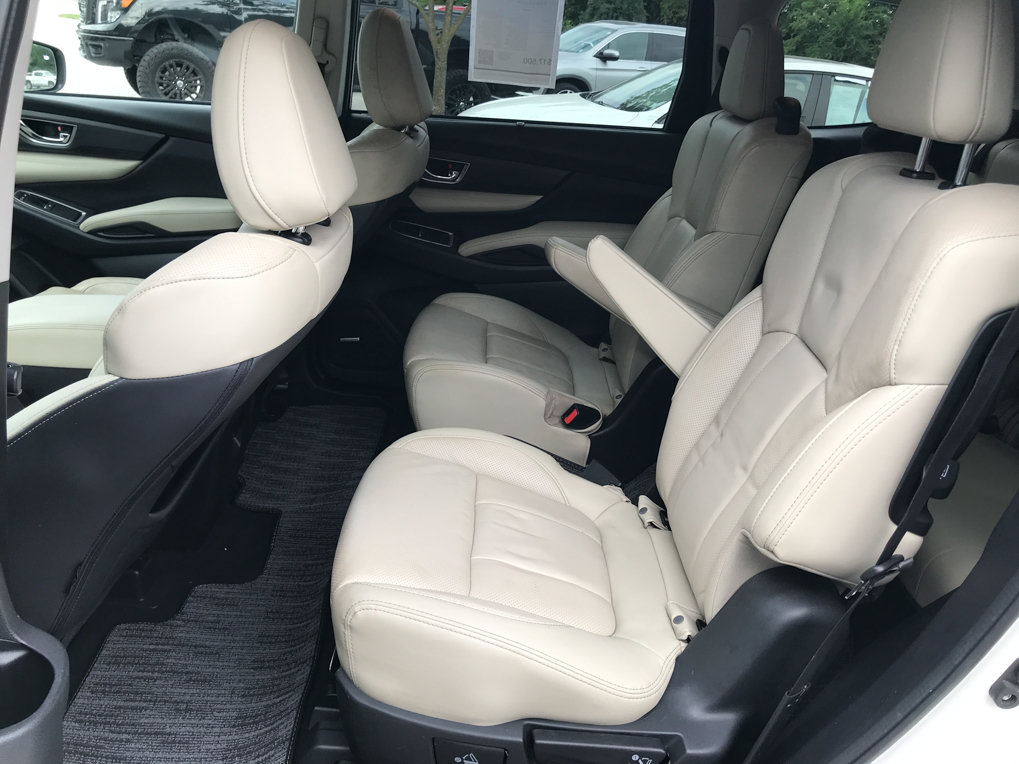 Used 2020 Subaru Ascent Limited w/ Technology Package AWD/4WD image 28