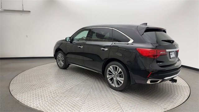 Used 2017 Acura MDX 3.5L image 4