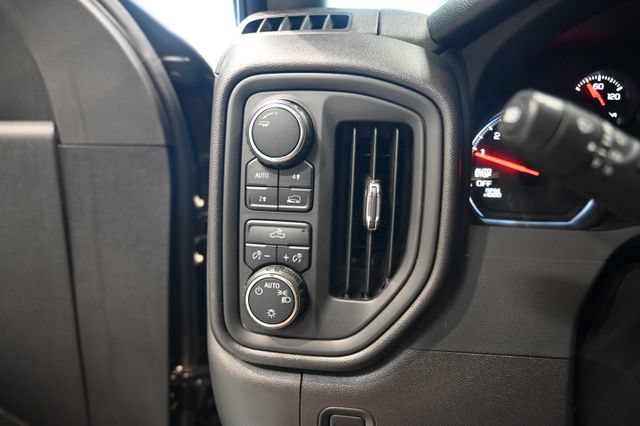 Used 2024 Chevrolet Silverado 1500 Custom AWD/4WD image 24