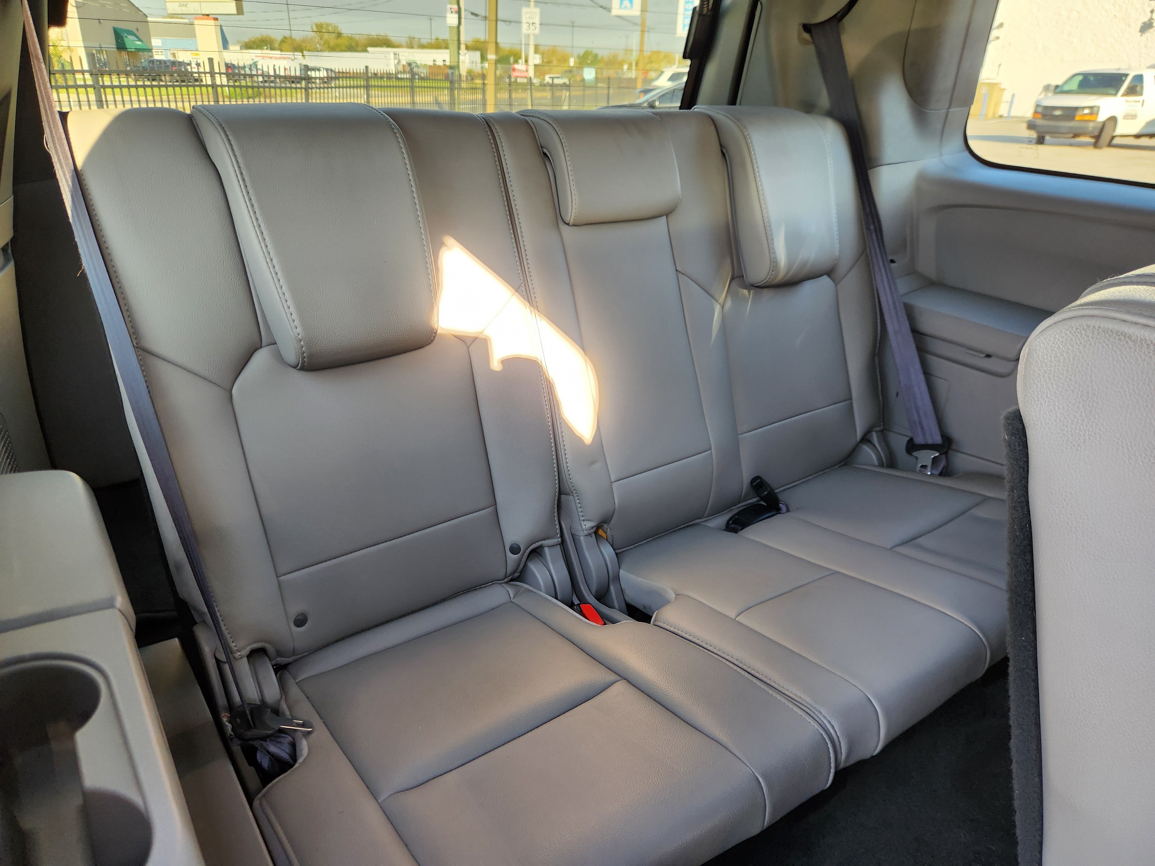 Used 2015 Honda Pilot EX-L image 16
