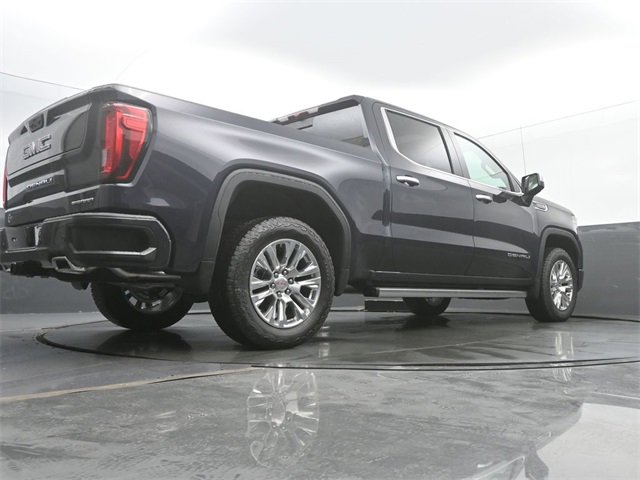New 2025 GMC Sierra 1500 Denali image 51