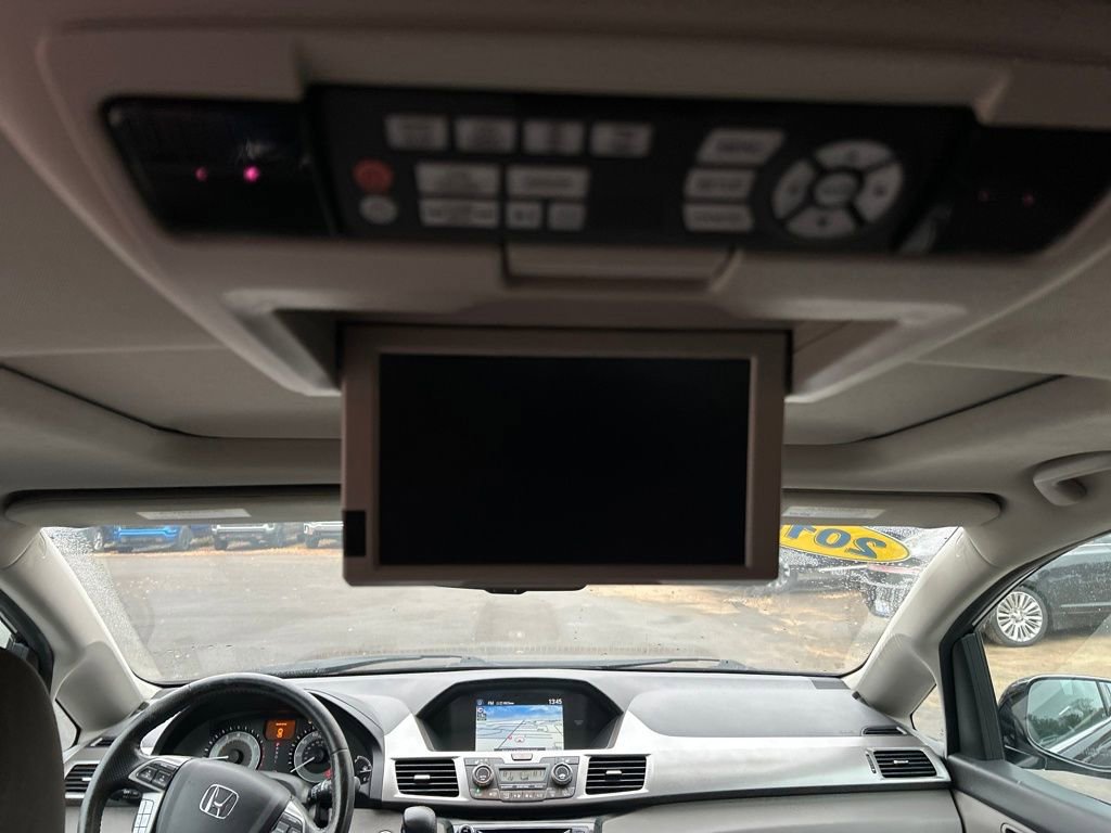Used 2016 Honda Odyssey Touring image 16