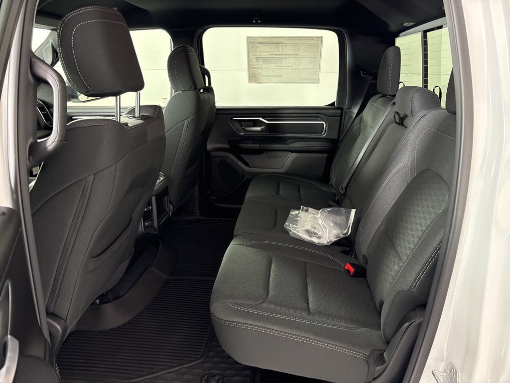 New 2026 RAM 1500 Big Horn w/ Night Edition AWD/4WD image 19