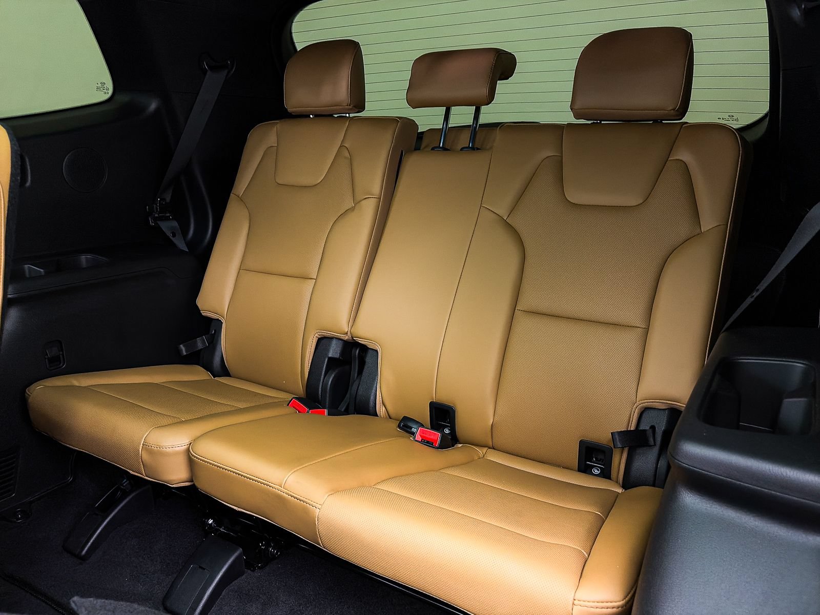 Used 2020 Kia Telluride SX FWD image 42