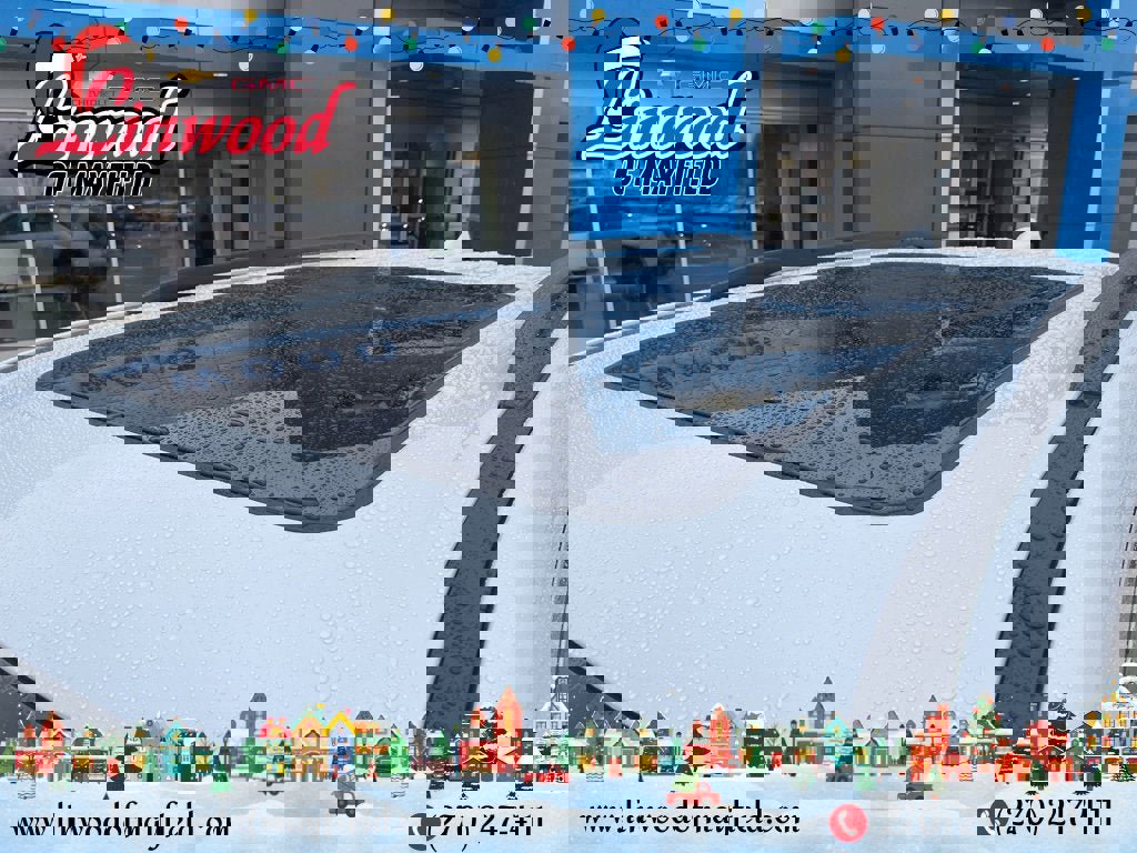 New 2026 Chevrolet Traverse LT w/ Sun and Wheel Package image 11