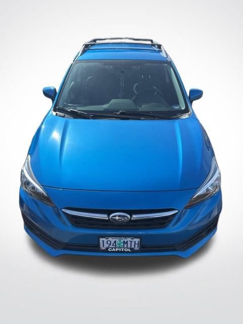 Used 2021 Subaru Impreza Premium image 3