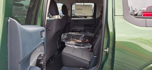 New 2025 Ford Maverick XLT w/ XLT Luxury Package image 5