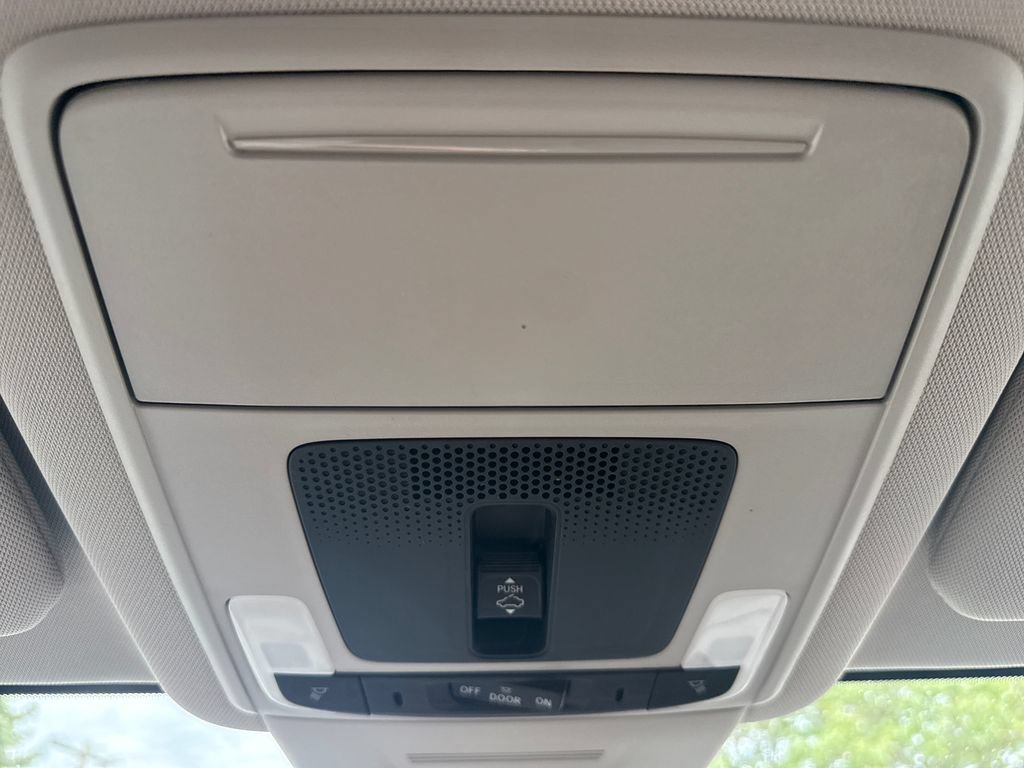 Certified 2024 Honda CR-V EX image 36