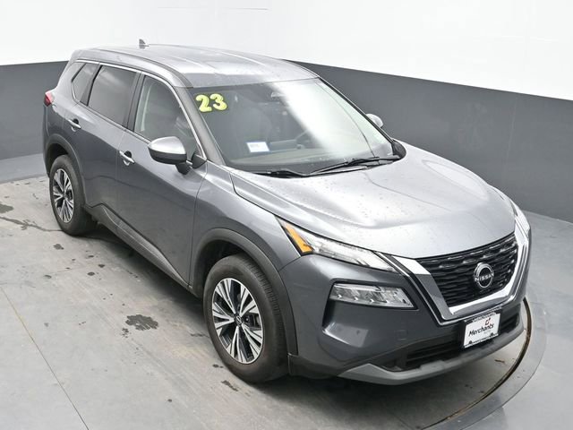 Used 2023 Nissan Rogue SV AWD/4WD image 25