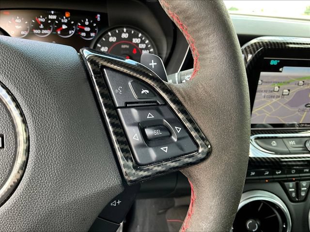 Used 2018 Chevrolet Camaro ZL1 RWD image 12