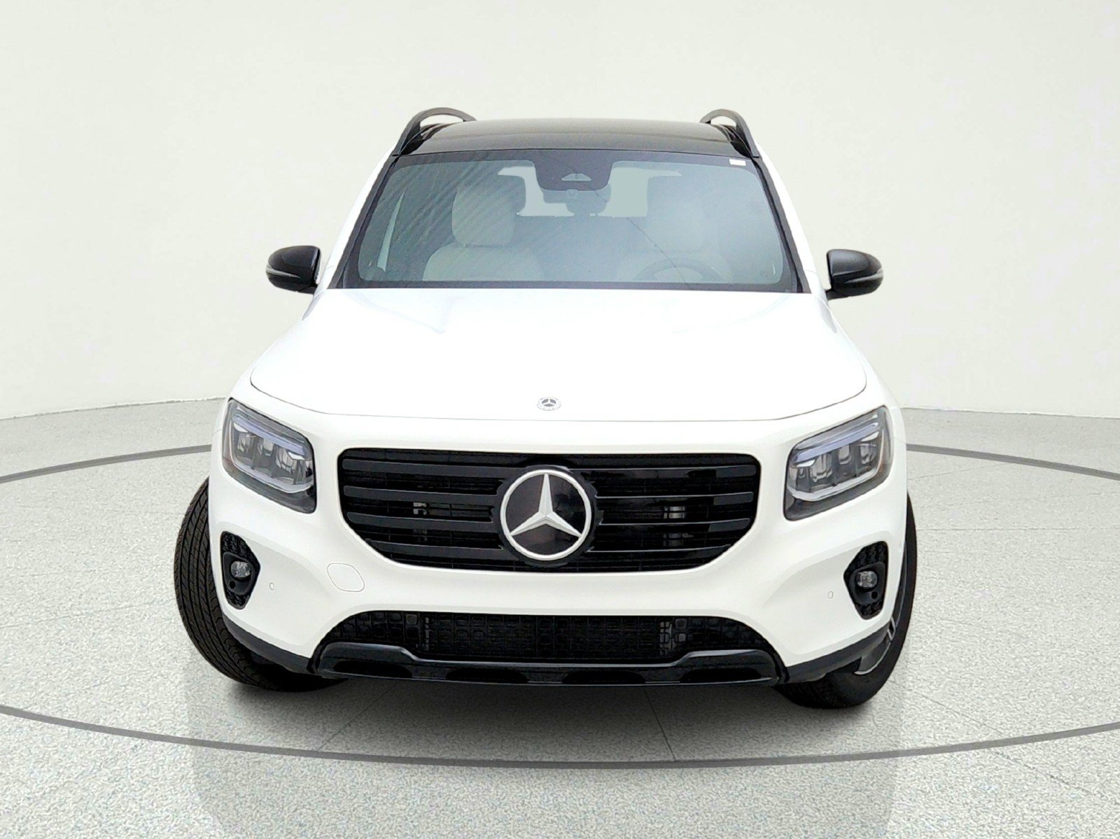 New 2026 Mercedes-Benz GLB 250 image 3