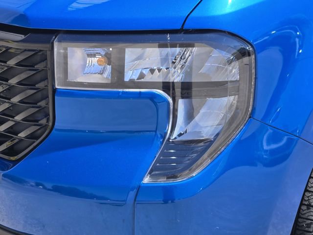 Certified 2025 Ford Maverick XLT w/ Equipment Group 301A image 13