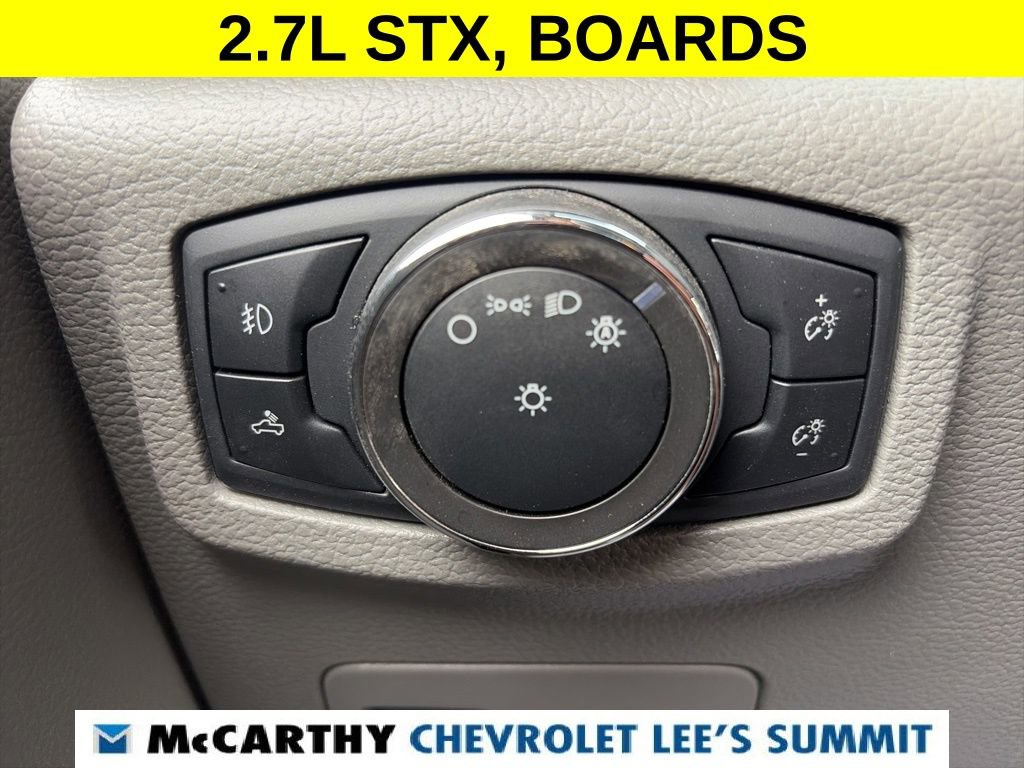Used 2020 Ford F150 XL w/ Equipment Group 101A Mid AWD/4WD image 10