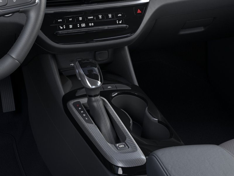 New 2026 Buick Envista Sport Touring FWD image 23