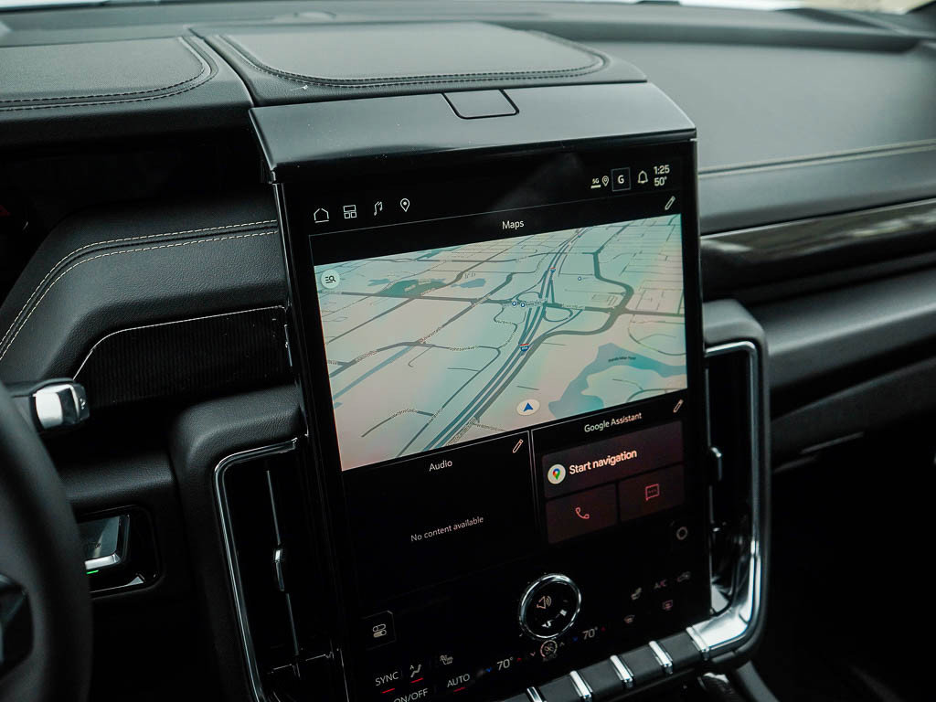 New 2026 GMC Yukon XL Elevation w/ LPO, Floor Liner Package image 25