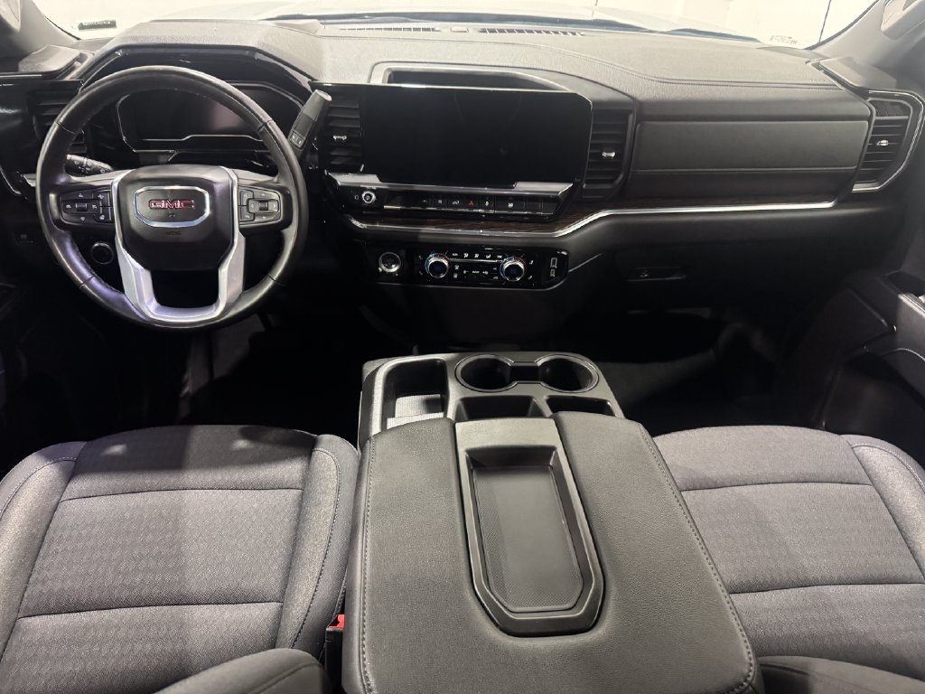Used 2024 GMC Sierra 1500 SLE AWD/4WD image 29