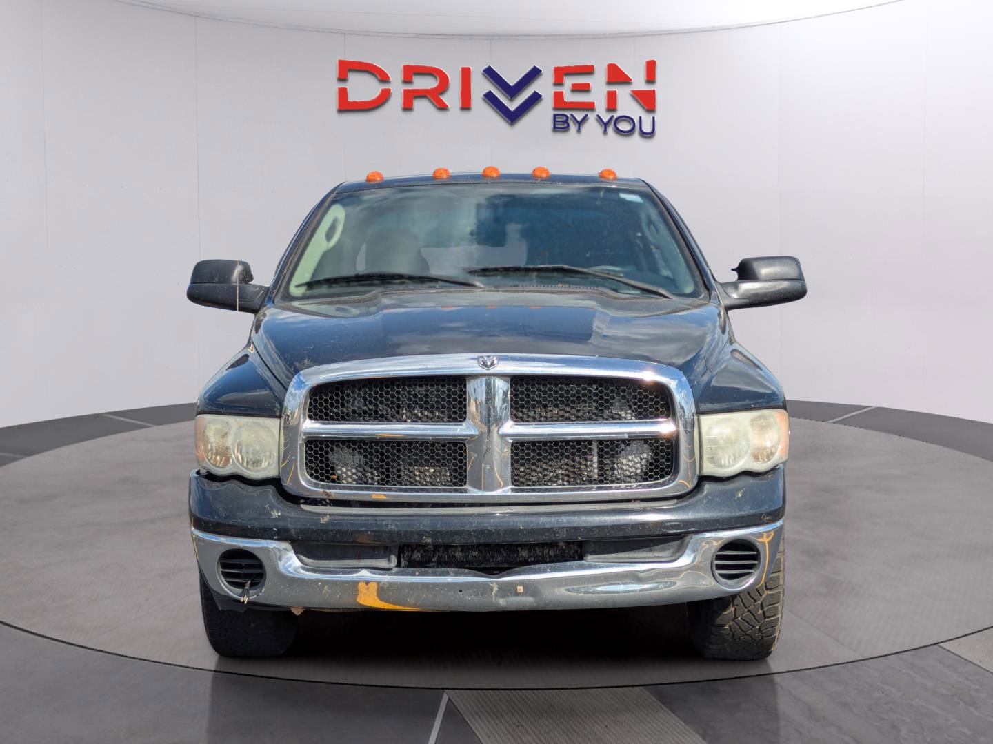 Used 2004 Dodge Ram 3500 Truck ST w/ Trailer Tow Group RWD image 8