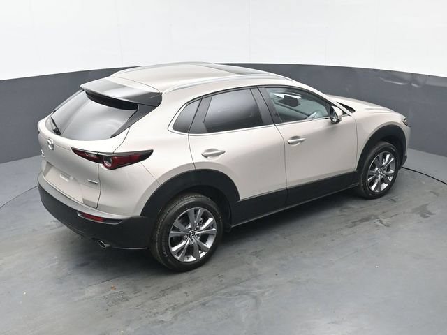 Certified 2024 MAZDA CX-30 AWD 2.5 S w/ Preferred Package image 39