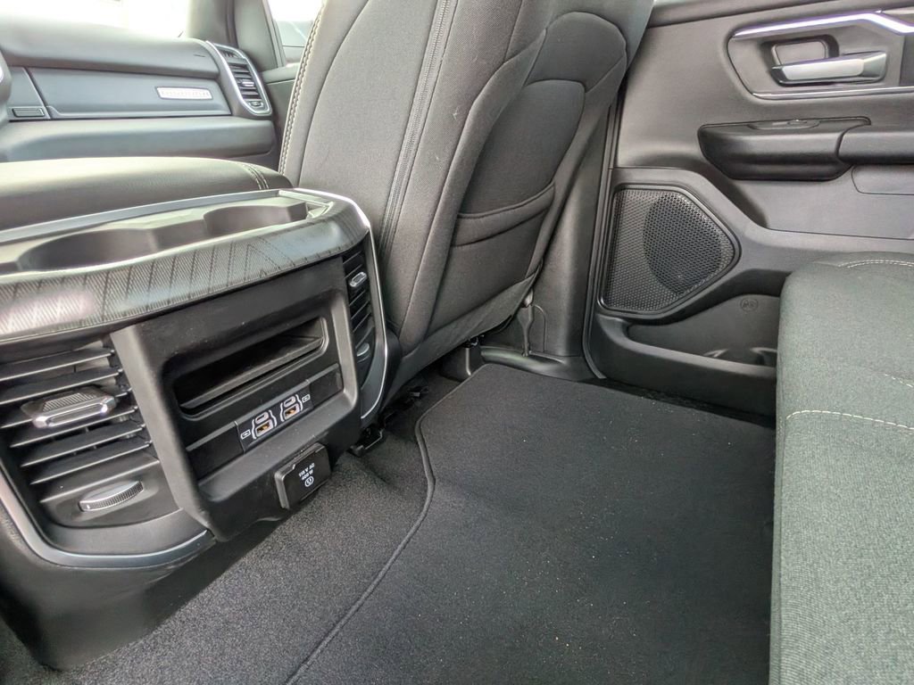 New 2026 RAM 1500 Big Horn image 31