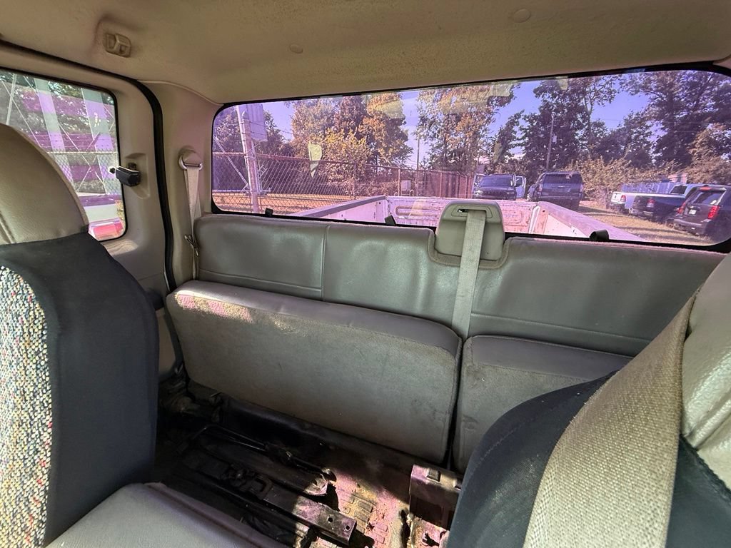 Used 2008 Ford F250 XL RWD image 18