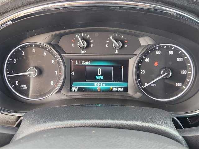 Used 2018 Buick Encore Preferred image 15