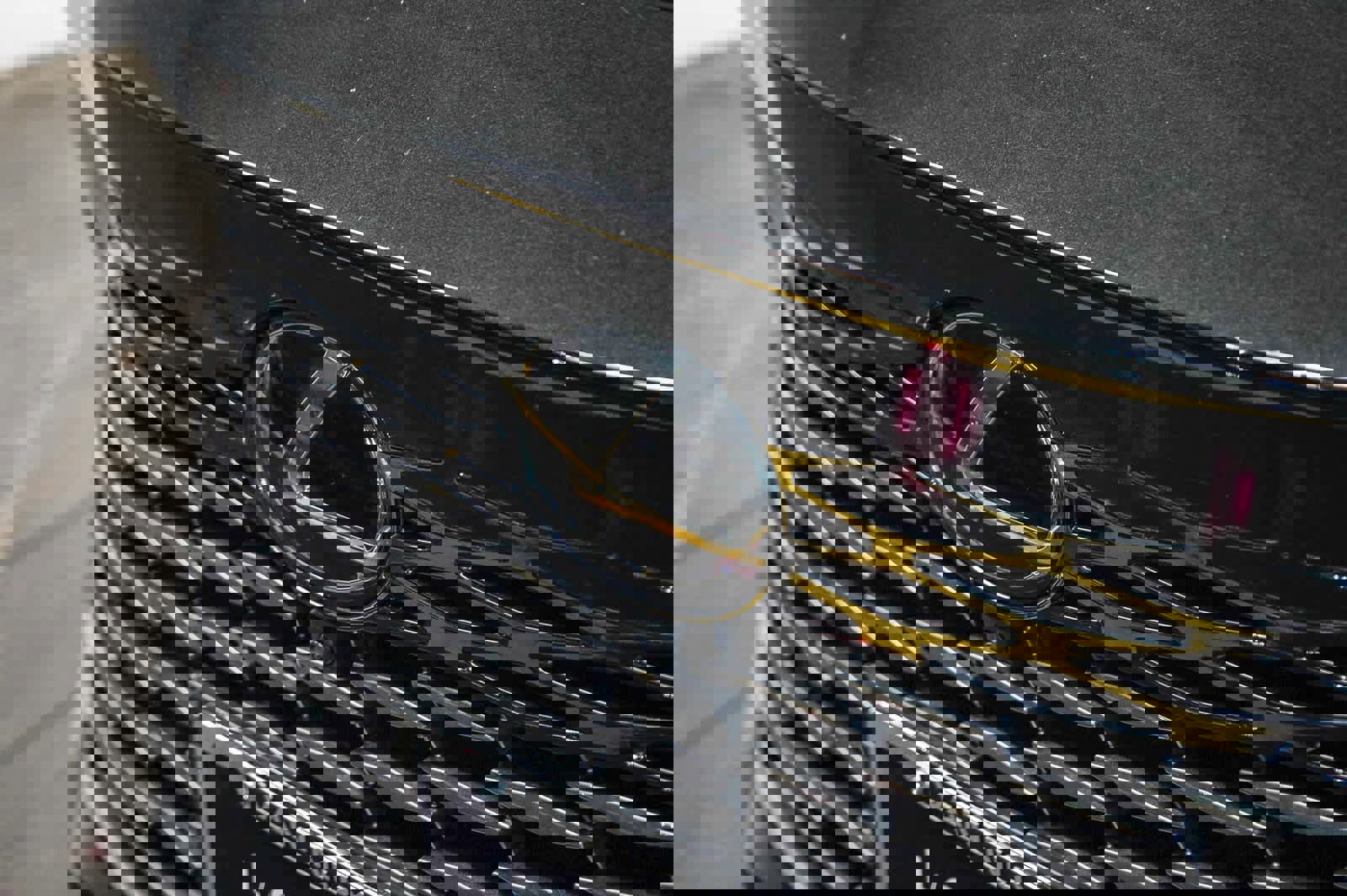 Used 2024 Lexus RX 350 FWD image 8