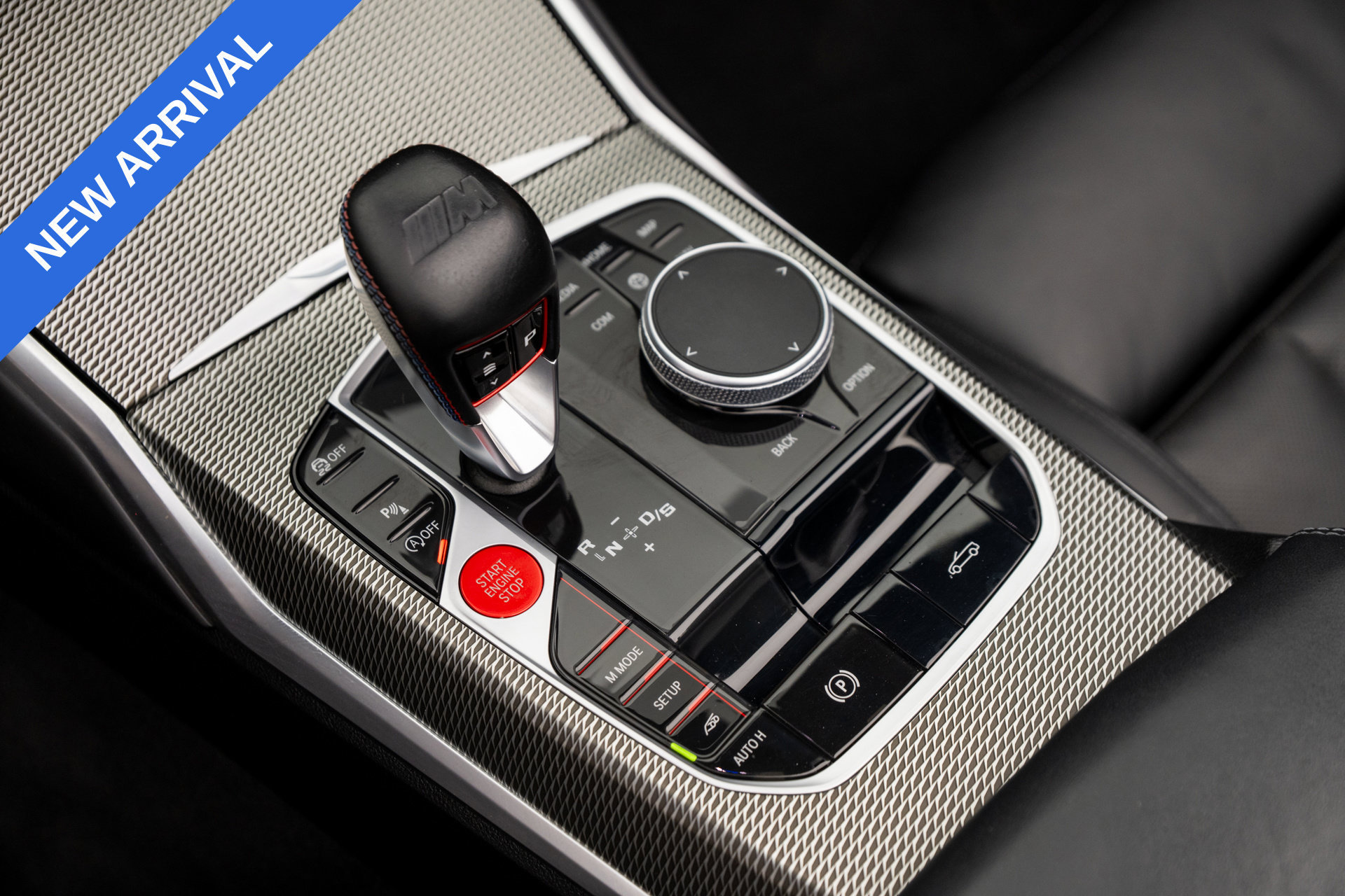 Used 2022 BMW M4 xDrive Competition AWD/4WD image 22