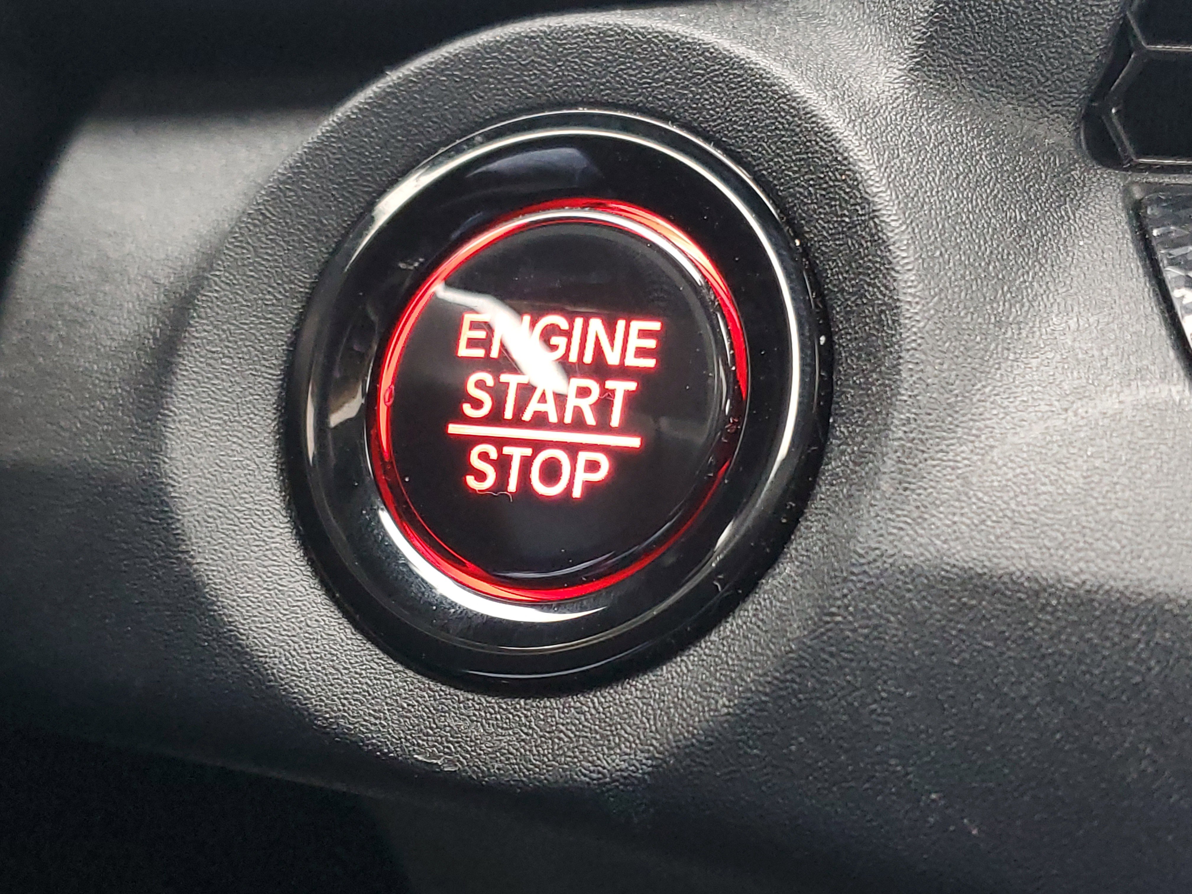 Used 2024 Honda CR-V EX image 26