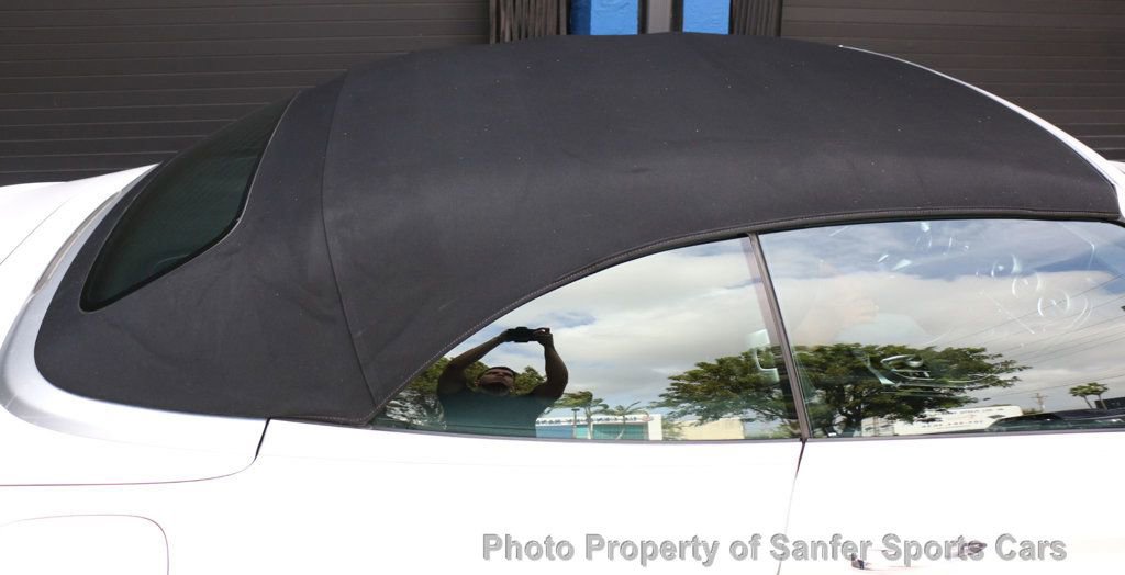 Used 2020 Mercedes-Benz C 63 AMG Cabriolet image 17