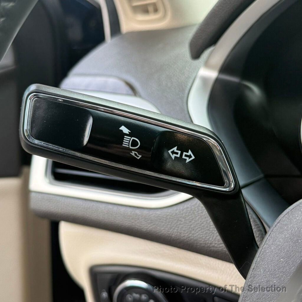 Used 2018 Lincoln MKZ Reserve w/ Climate Package AWD/4WD image 26