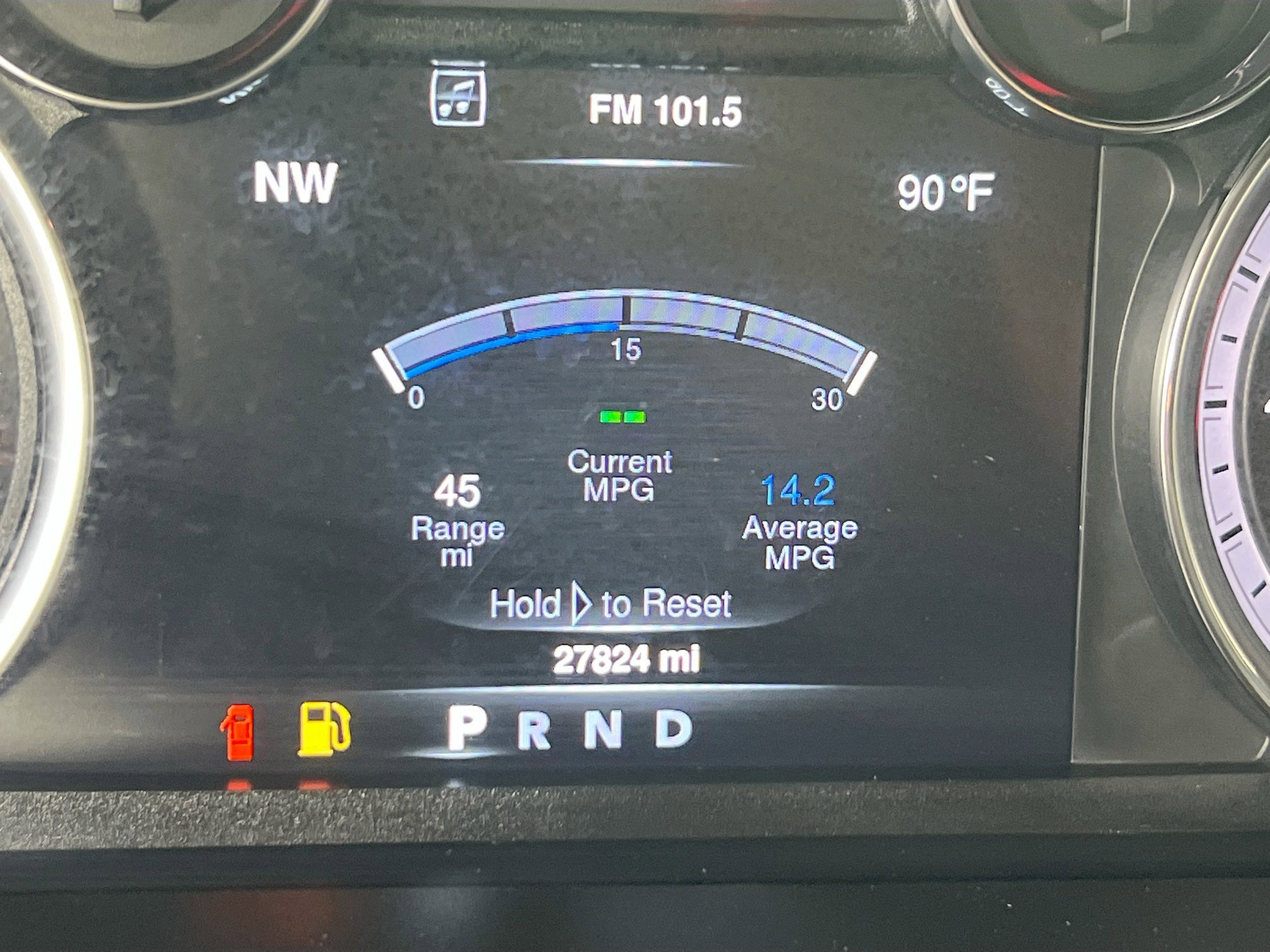 Used 2022 RAM 1500 Classic Warlock w/ Electronics Group image 12