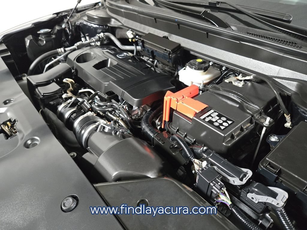 Used 2023 Acura RDX A-Spec w/ Advance Package AWD/4WD image 20