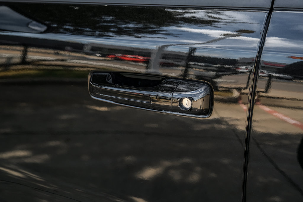 Used 2022 RAM 1500 Big Horn AWD/4WD image 54