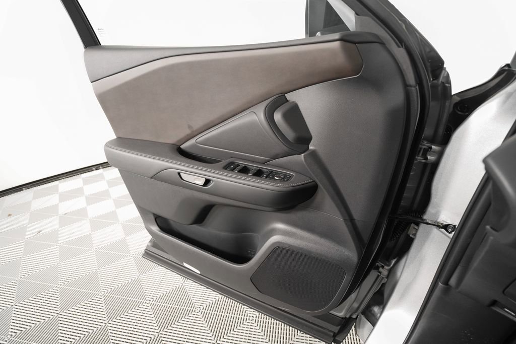 New 2026 Lexus TX 350 AWD image 10