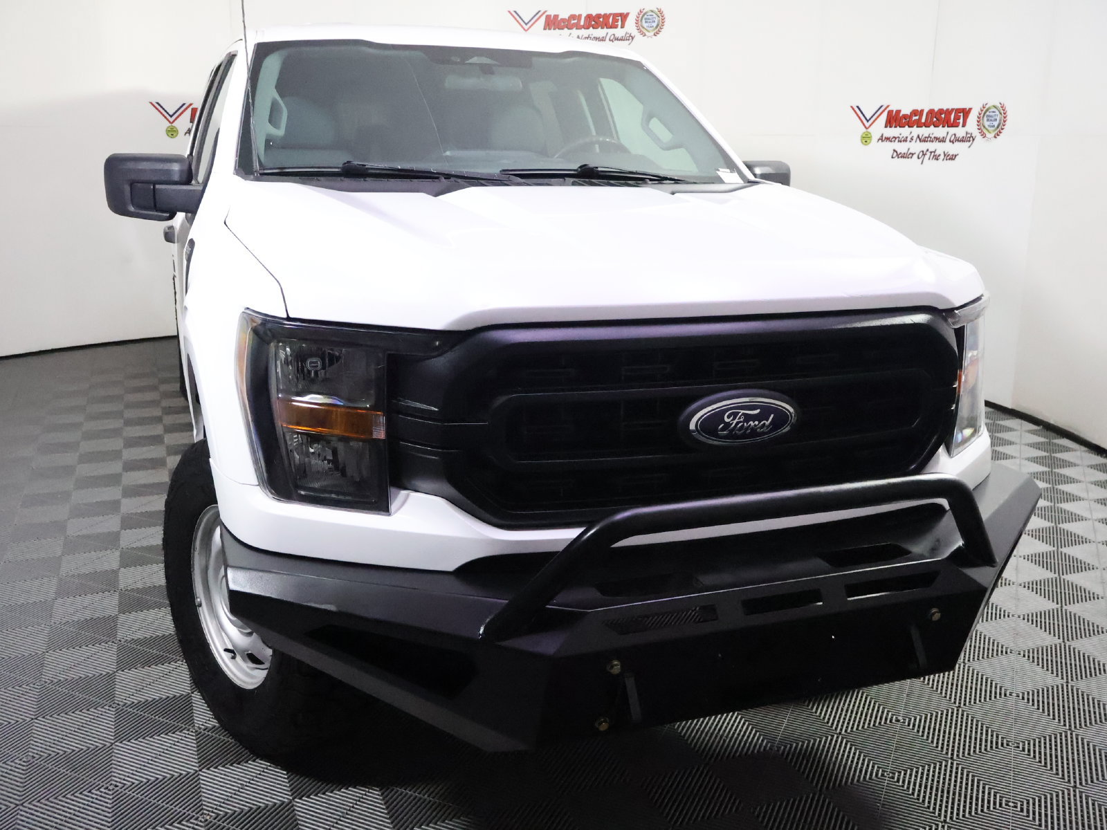 Used 2023 Ford F150 XL w/ Trailer Tow Package AWD/4WD image 18