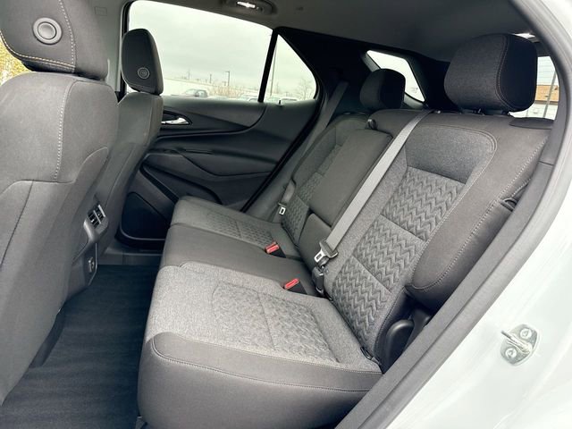 Used 2024 Chevrolet Equinox LT AWD/4WD image 23