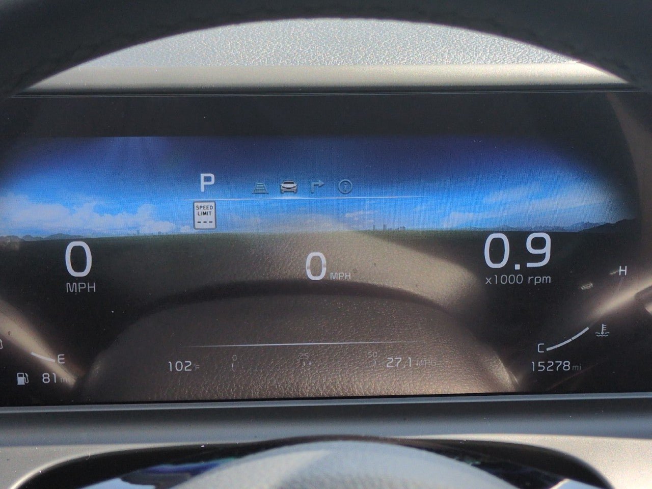 Certified 2024 Kia Seltos SX w/ SX Sunroof Package AWD/4WD image 17
