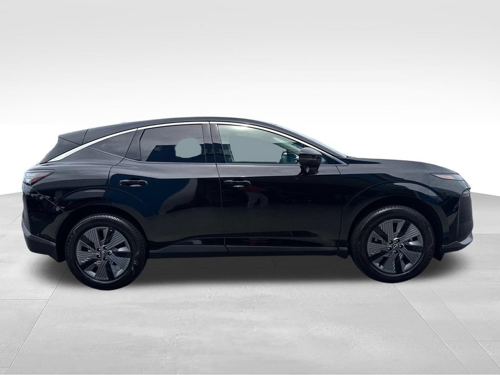 Used 2025 Nissan Murano SL w/ Cargo Package AWD/4WD image 7