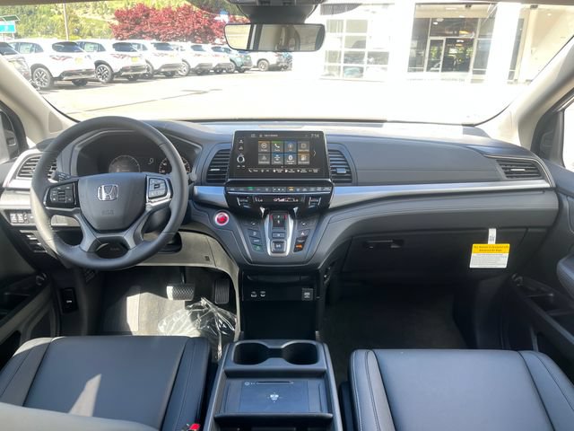 New 2026 Honda Odyssey EX-L image 12
