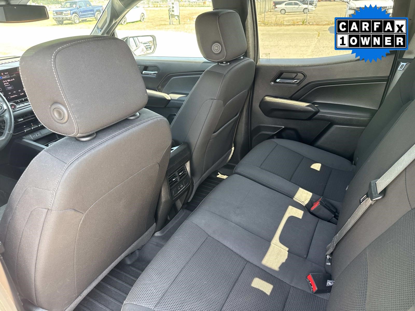Used 2024 GMC Canyon Elevation w/ Convenience Package RWD image 17