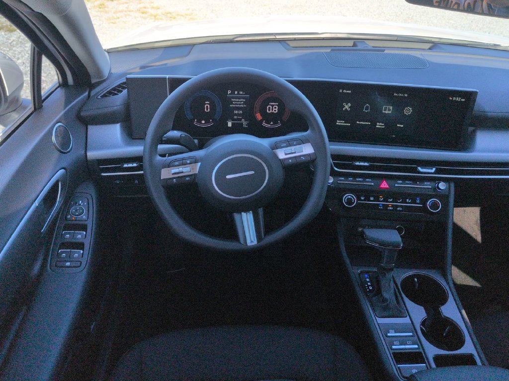 New 2027 Hyundai Sonata SE FWD image 22