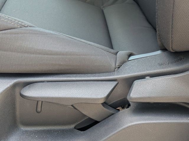 Certified 2025 Toyota Tacoma SR5 RWD image 15