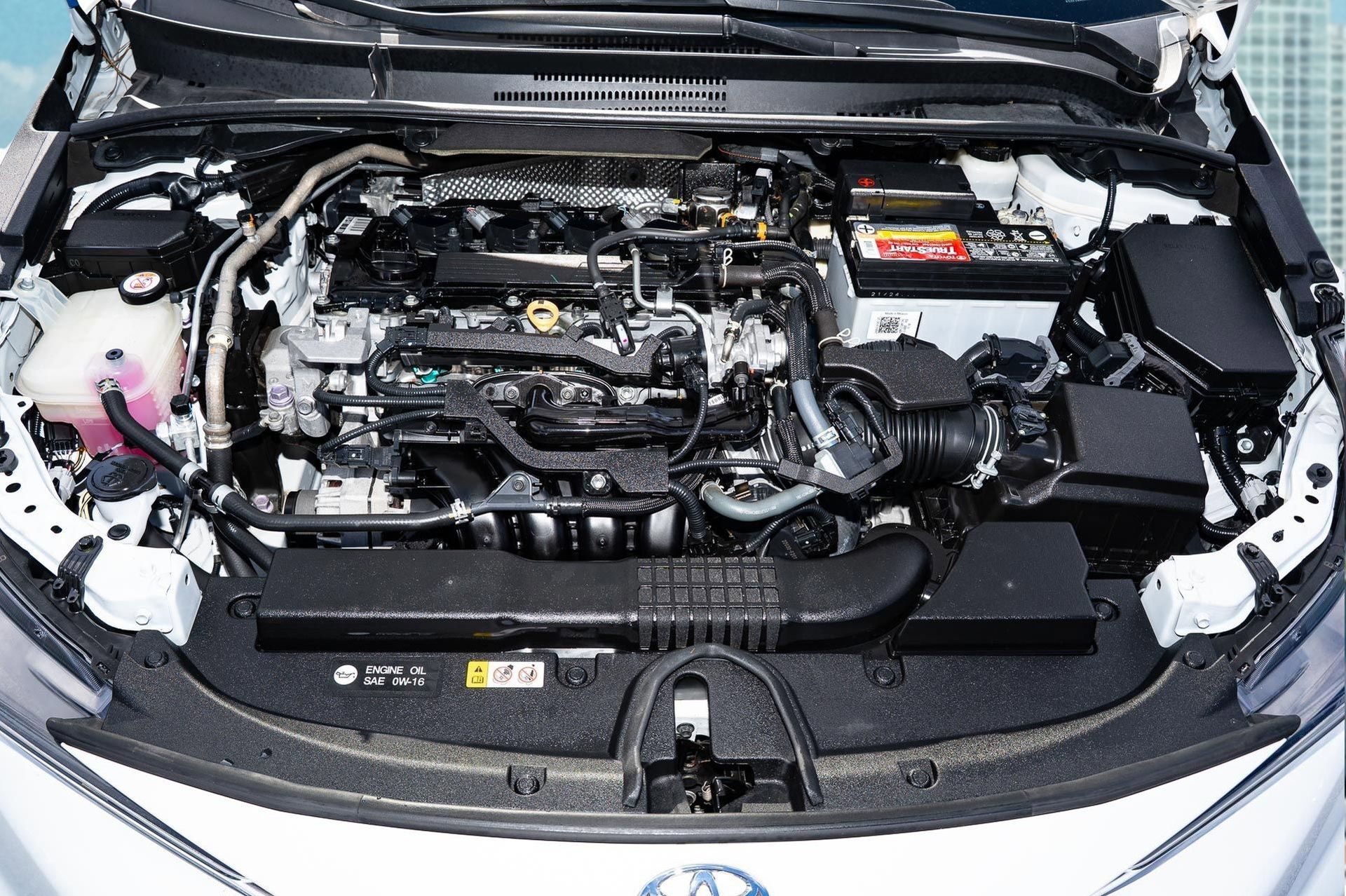 Used 2022 Toyota Corolla SE image 27