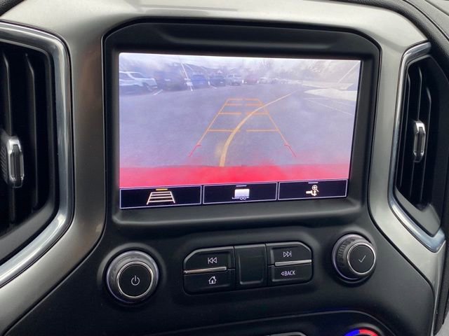 Used 2020 Chevrolet Silverado 1500 LT Trail Boss image 17