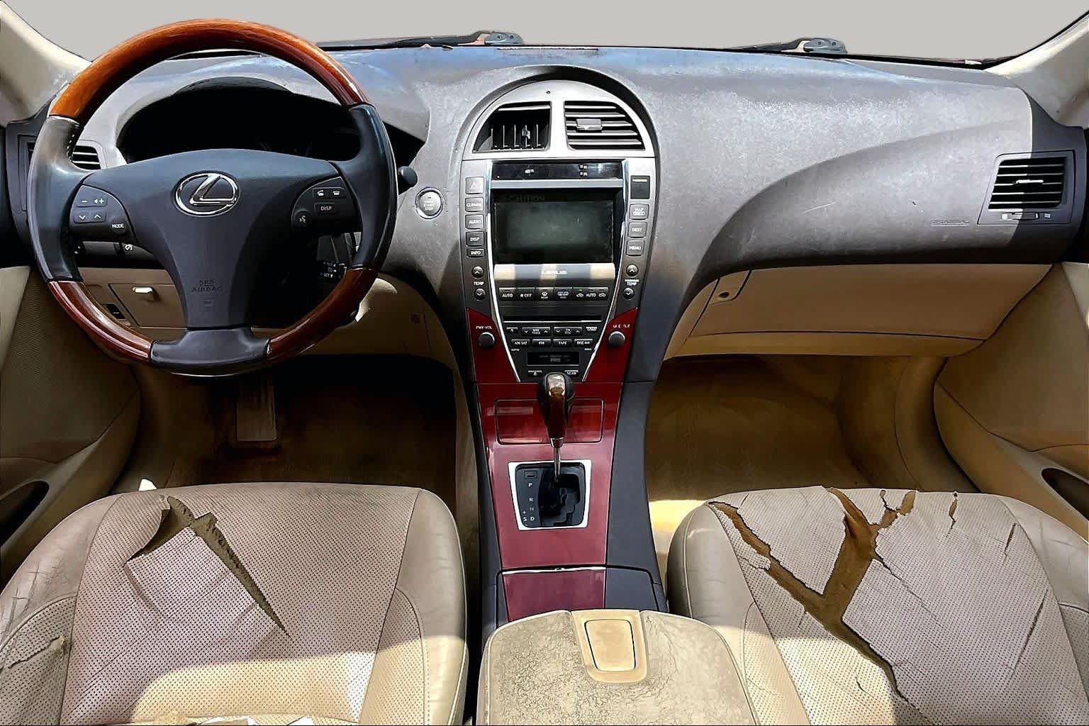 Used 2007 Lexus ES 350 FWD image 13